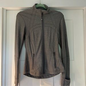 Lululemon Define Jacket